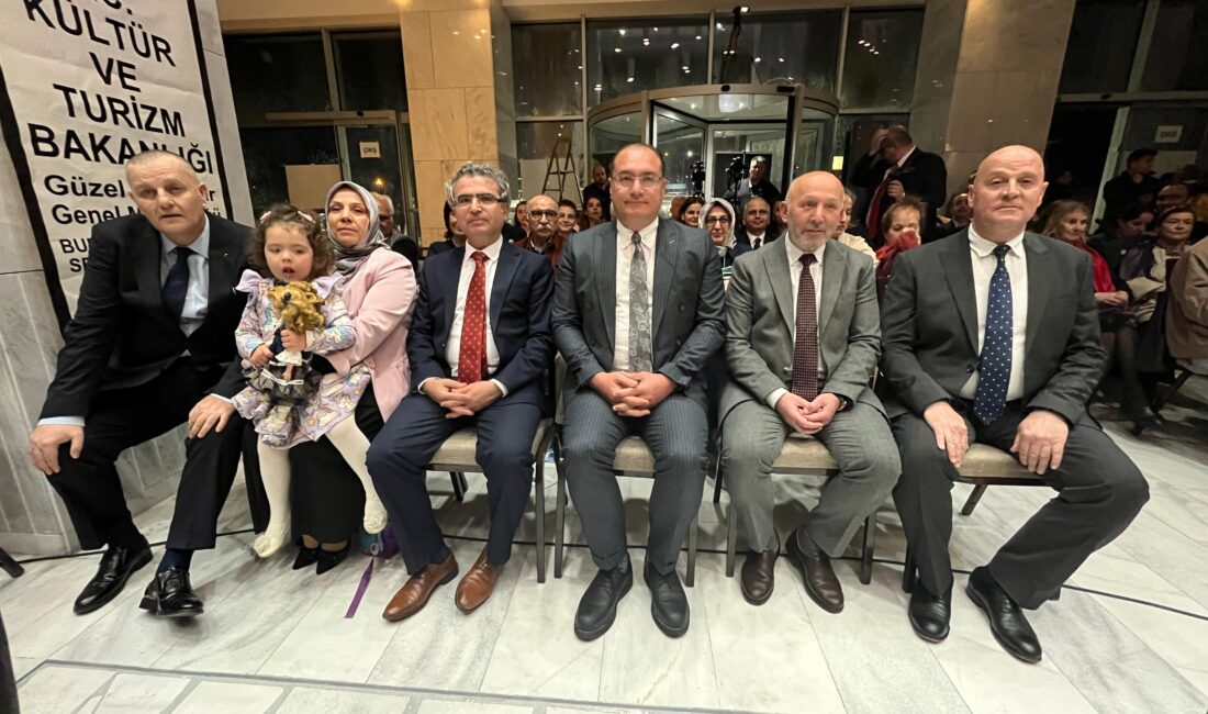 
Kültür ve Turizm Bakanlığı’nın himayesinde, Afyonkarahisar Valiliği’nin destekleriyle bu yıl