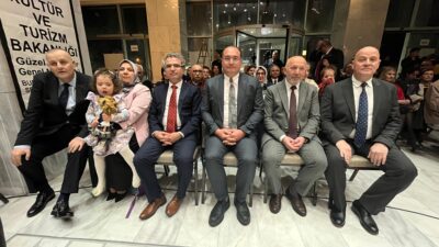 
Kültür ve Turizm Bakanlığı’nın himayesinde, Afyonkarahisar Valiliği’nin destekleriyle bu yıl