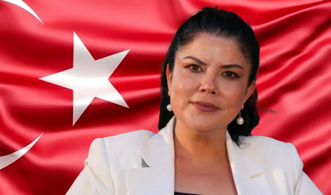 Afyon Basın Cemiyeti Yönetim Kurulu Başkanı Selcen Dilek Çöygün, Anneler
