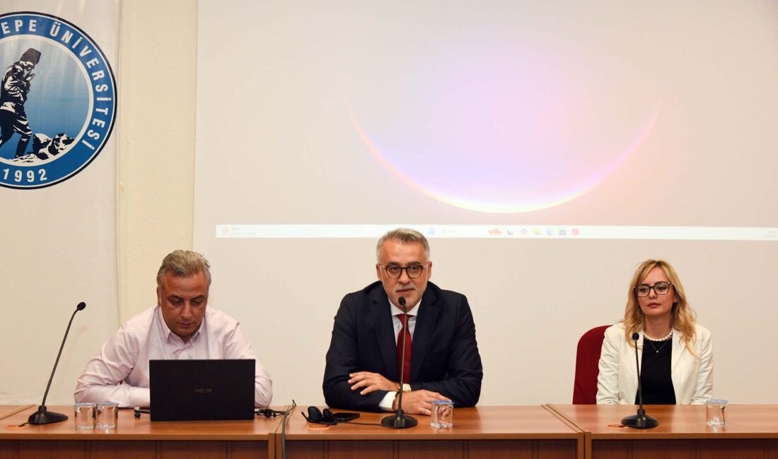 Afyon Kocatepe Üniversitesi (AKÜ) İktisadi ve İdari Bilimler Fakültesi (İİBF)