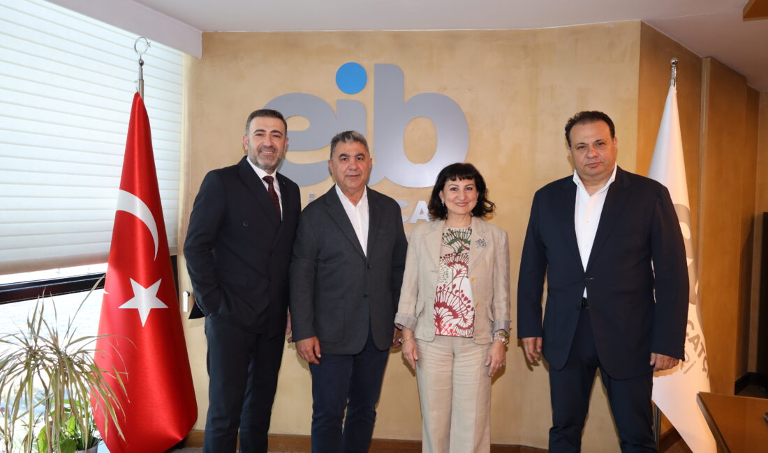 Ege Bölgesi moda endüstrisi temsilcileri, yüksek enflasyon düşük döviz kuru