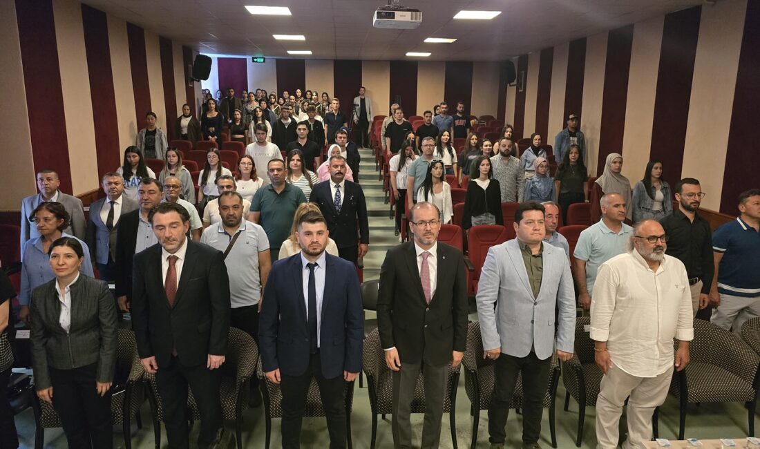 Afyonkarahisar Sağlık Bilimleri Üniversitesi Bolvadin Sağlık Hizmetleri Meslek Yüksekokulu tarafından,
