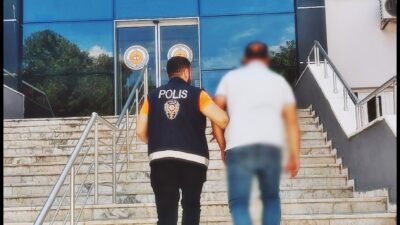 Afyonkarahisar İl Emniyet Müdürlüğü ekiplerince yürütülen çalışmalar neticesinde, dolandırıcılık suçundan