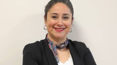 
AFSÜ Kütüphane ve Dokümantasyon Daire Başkanlığı personeli Dr. Gülşah Kazak’ın