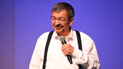 Afyon Kocatepe Üniversitesi (AKÜ) Bilim, Teknoloji, Sanat ve Spor Festivali