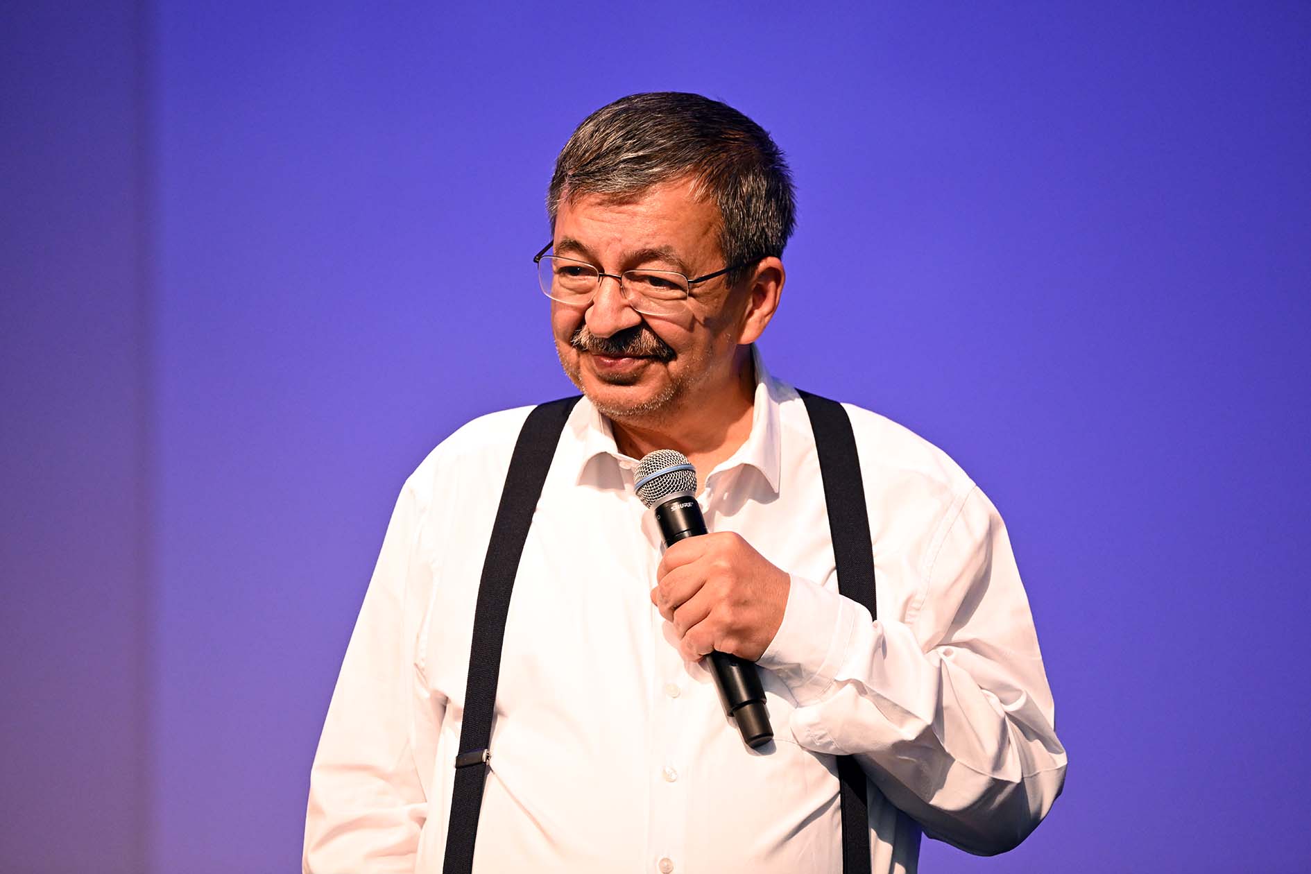 Afyon Kocatepe Üniversitesi (AKÜ) Bilim, Teknoloji, Sanat ve Spor Festivali