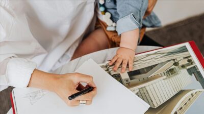 Türkiye İş Kurumunun çalışan annelerin iş hayatından kopmamaları ve çocuklarını