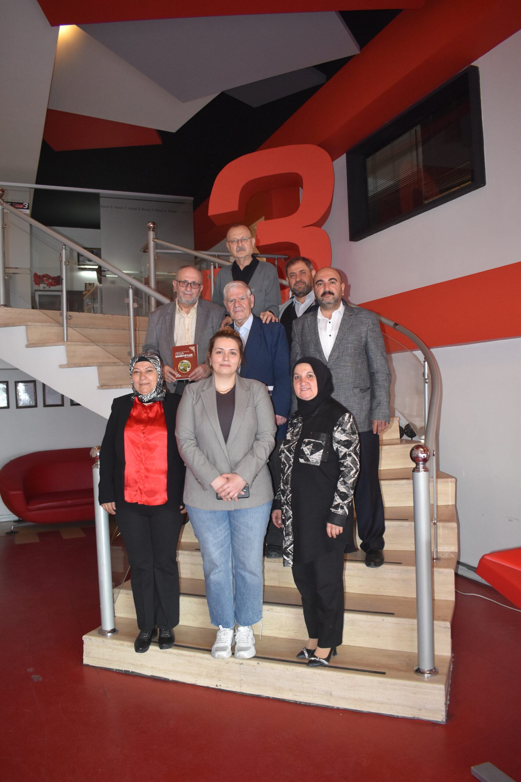 Afyonkarahisar Kültür Edebiyat ve Yazarlar Derneği Yönetim Kurulu Başkanı Şaban