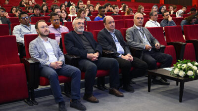 Afyon Kocatepe Üniversitesi (AKÜ) Uluslararası İlişkiler Ofisi koordinasyonunda düzenlenen 11.