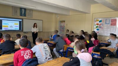 Afyonkarahisar Rehberlik ve Araştırma Merkezi Müdürlüğü, 15-30 Nisan 2025 tarihleri