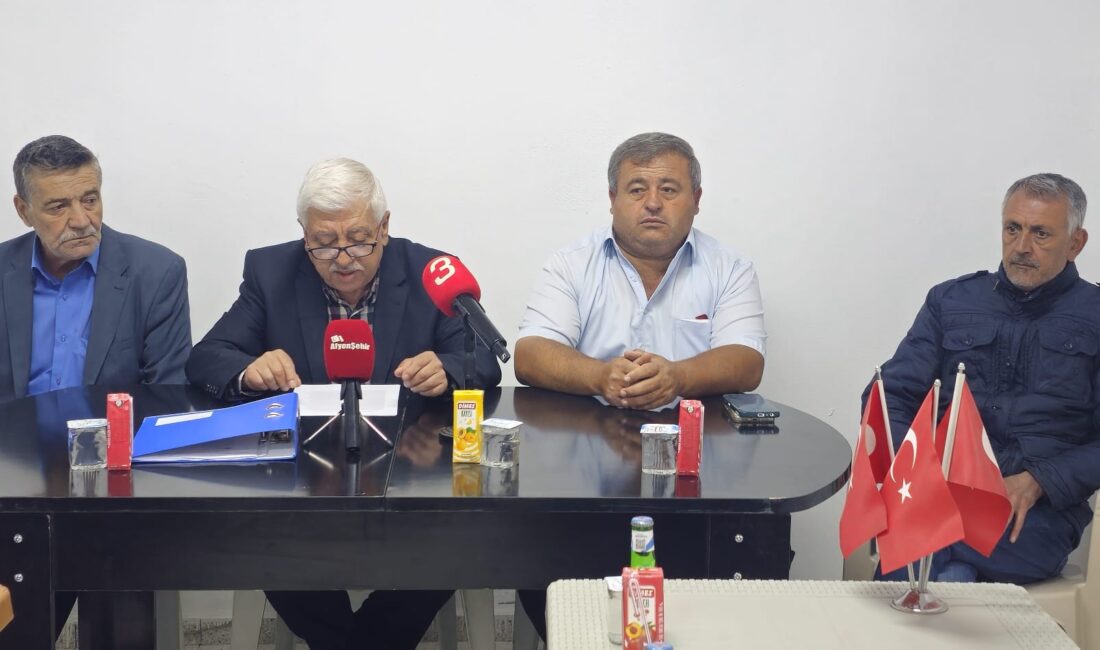 Site Yönetim Kurulu Başkanı Veli Gündoğar, iddia edilen uydu sistemi