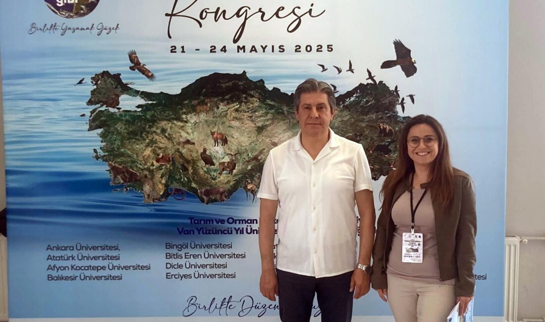 Afyon Kocatepe Üniversitesi (AKÜ) Yaban Hayatını Kurtarma Rehabilitasyon Eğitim Uygulama