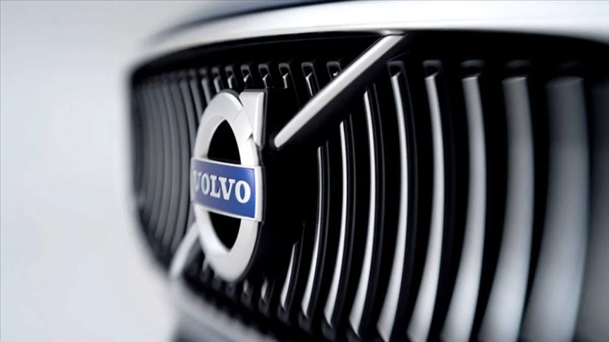 İsveç merkezli otomobil üreticisi Volvo, devam eden yeniden yapılanmasının parçası