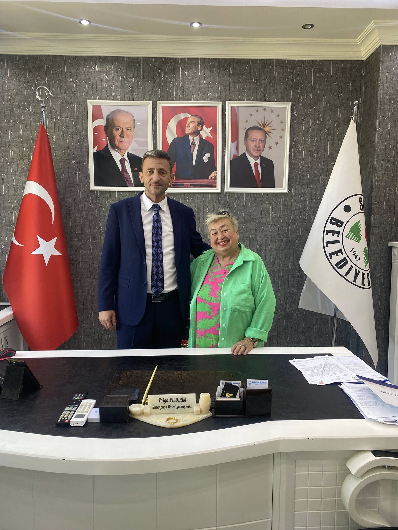 Sinema ve dizi dünyasında başarılı projelere imza atan değerli oyuncu
