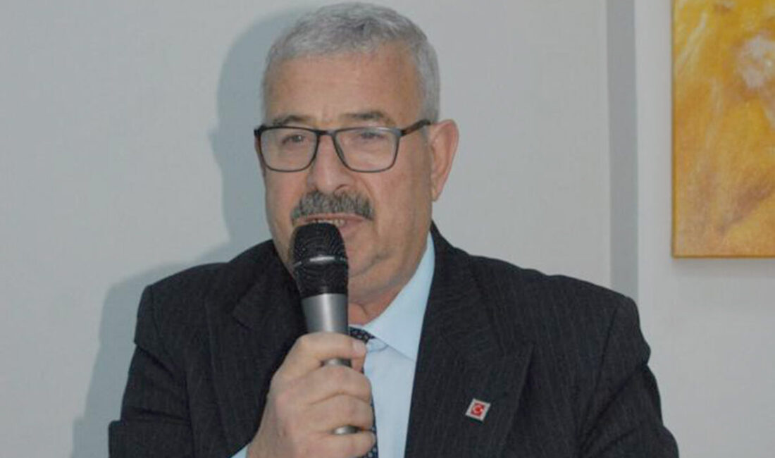 Afyon Yazarlar ve Şairler Derneği (AFYAŞAD) Başkanı Muharrem Günay, “İlimizde