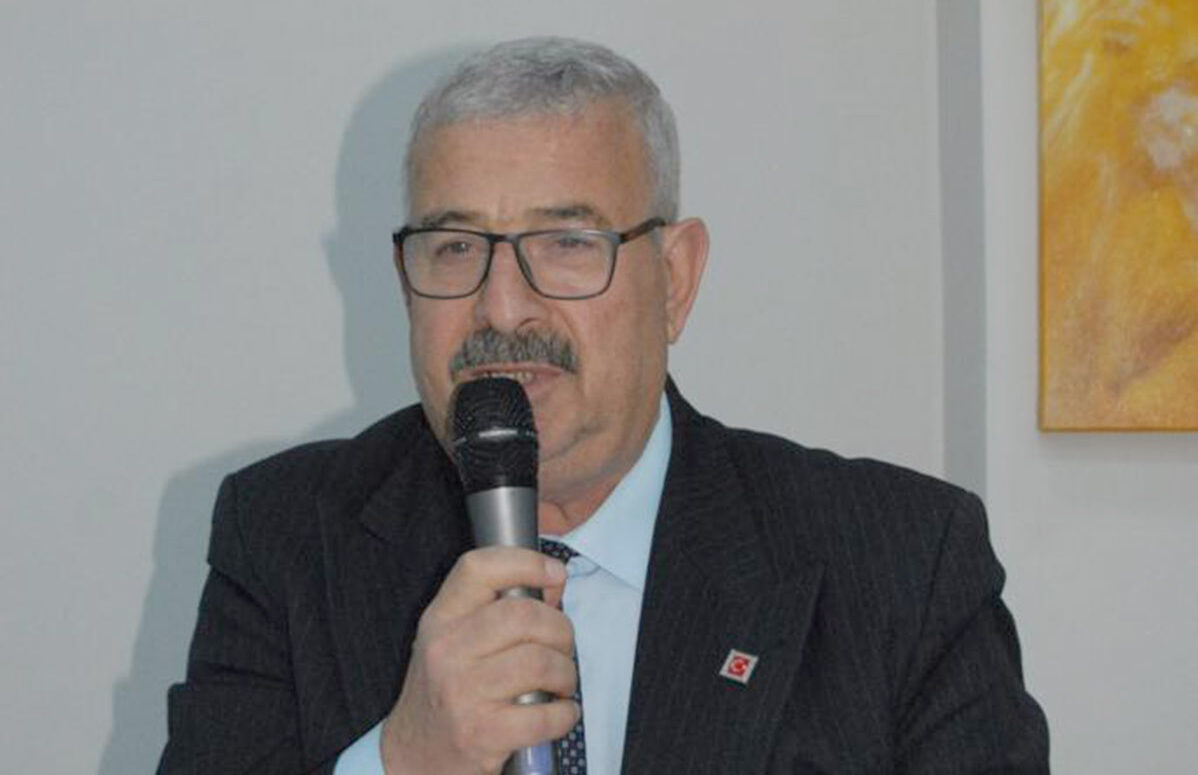 Afyon Yazarlar ve Şairler Derneği (AFYAŞAD) Başkanı Muharrem Günay, “İlimizde