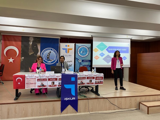 Afyon Kocatepe Üniversitesi (AKÜ) Fen Edebiyat Fakültesi Kimya Bölümü, Kimya