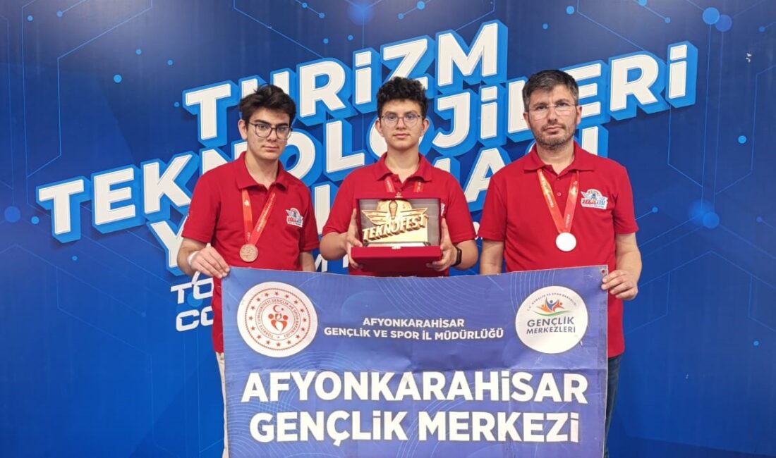 1-4 Mayıs 2025 tarihleri arasında Kuzey Kıbrıs Türk Cumhuriyeti’nde düzenlenen