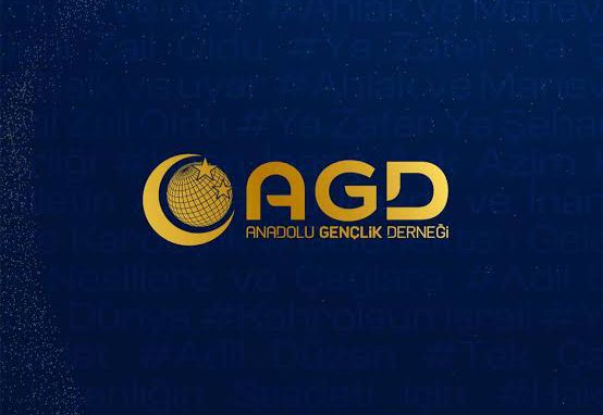 Anadolu Gençlik Derneği Afyonkarahisar Şube Başkanı Muharrem Coşkun, Belediye Meclisi'nin 1