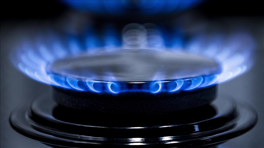 Türkiye'de geçen yıl doğalgaz dağıtım şirketleri 15 milyar liralık şebeke