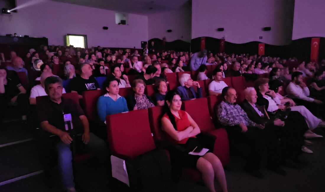 Afyonkarahisar Kültür ve Sanat Derneği tarafından düzenlenen “İMBAT Ege’den Esinler