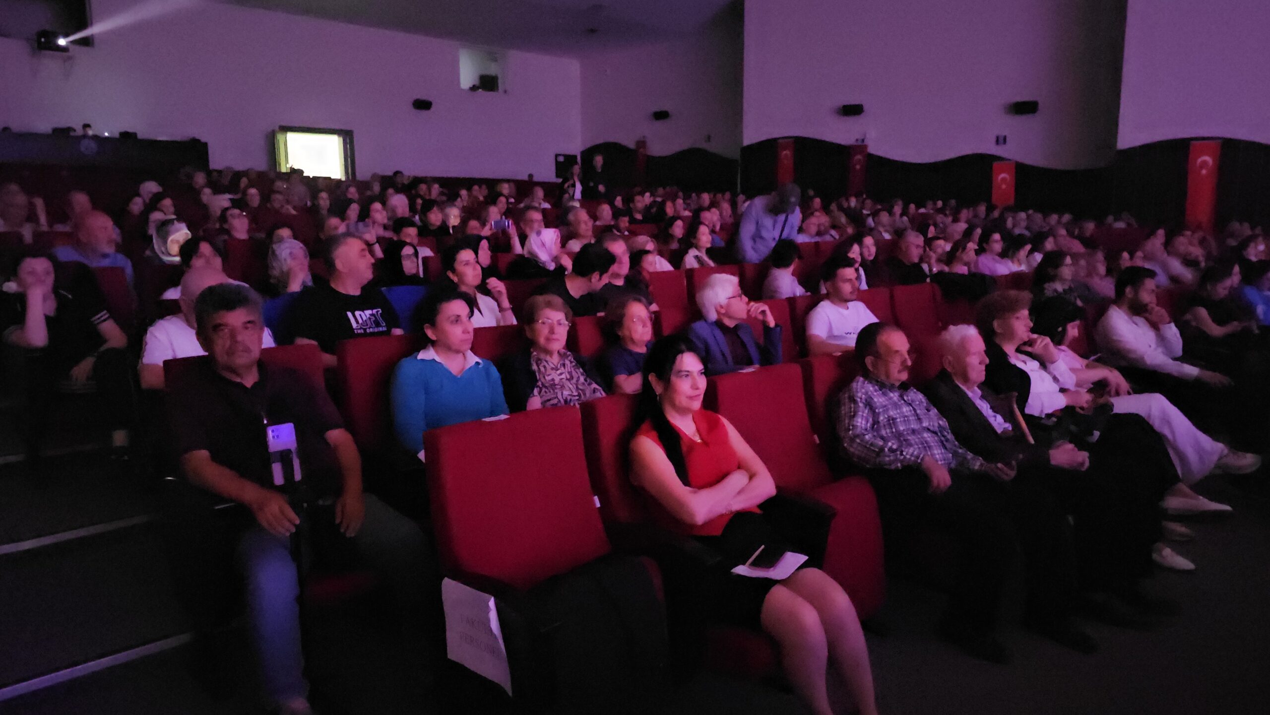 Afyonkarahisar Kültür ve Sanat Derneği tarafından düzenlenen “İMBAT Ege’den Esinler