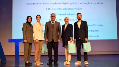 Afyon Kocatepe Üniversitesi (AKÜ) Bilim, Teknoloji, Sanat ve Spor Festivali