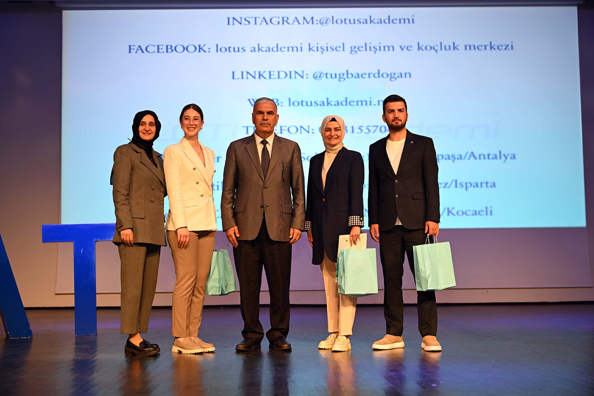 Afyon Kocatepe Üniversitesi (AKÜ) Bilim, Teknoloji, Sanat ve Spor Festivali