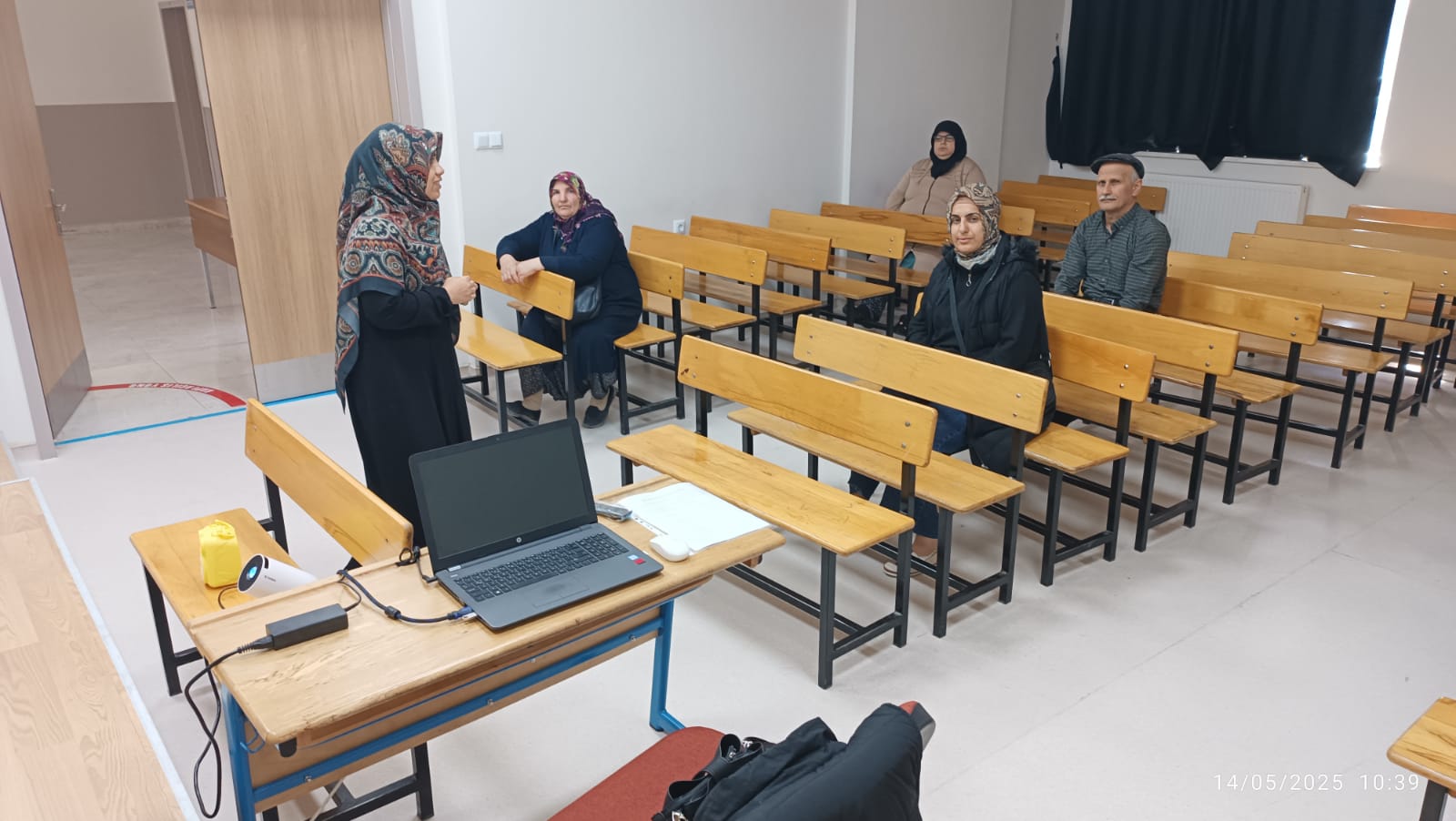 2025 yılının "Aile Yılı" ilan edilmesiyle birlikte Türkiye genelinde yürütülen