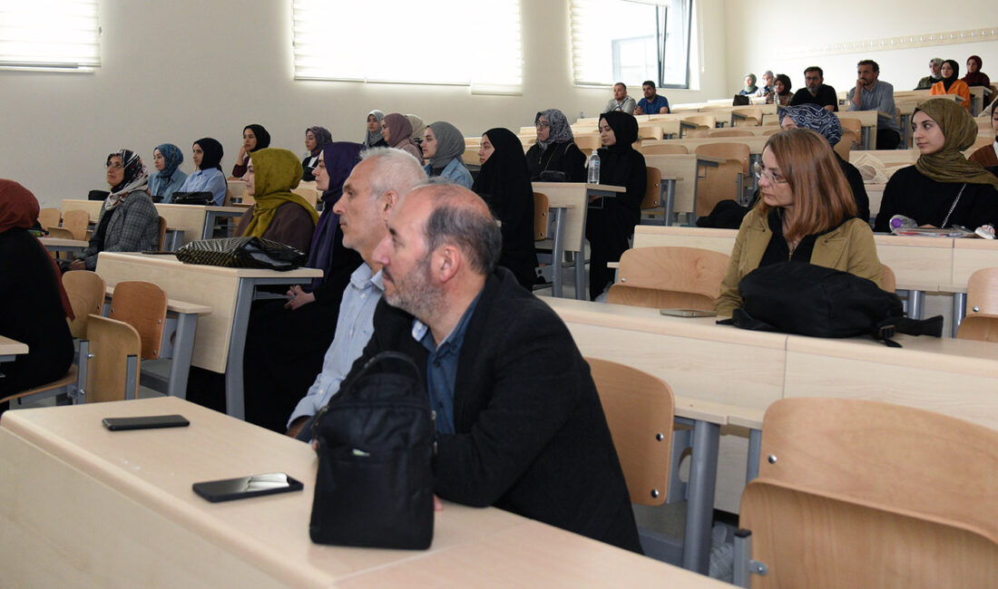 Afyon Kocatepe Üniversitesi (AKÜ) Ahmed Şemseddin Karahisari Sanat Uygulama ve