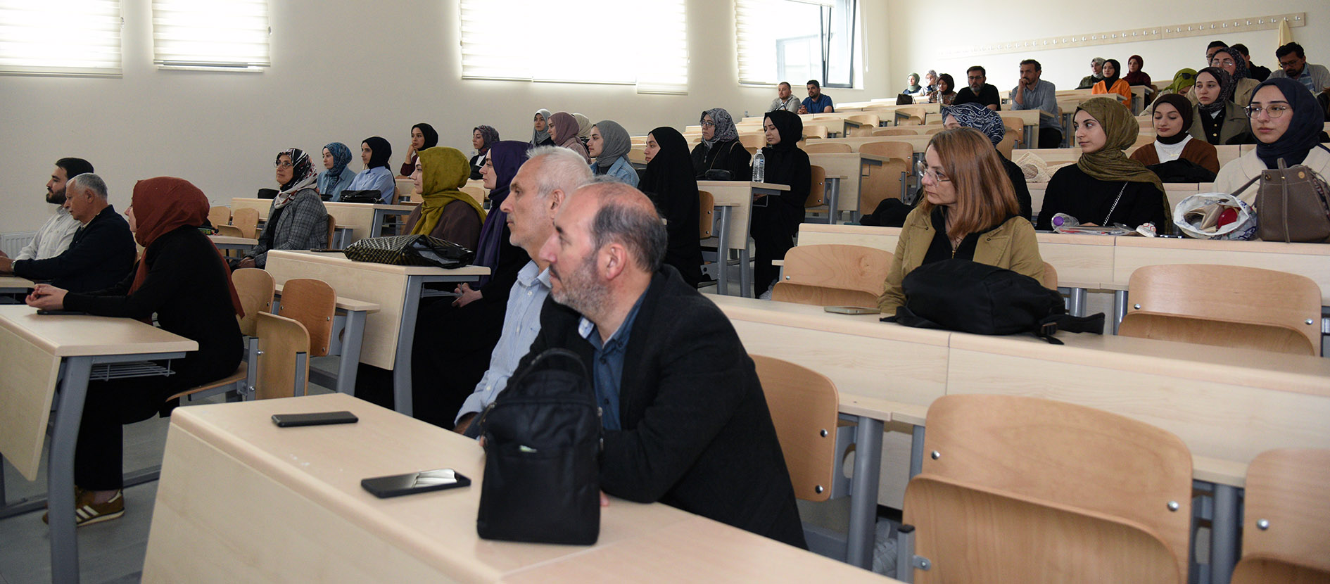 Afyon Kocatepe Üniversitesi (AKÜ) Ahmed Şemseddin Karahisari Sanat Uygulama ve