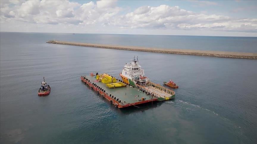 Türkiye'nin LPG ithalatı, Şubat’ta geçen yılın aynı ayına göre yüzde