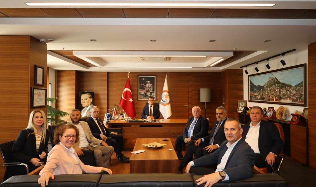 Su ürünleri üretimi ve ihracatında Türkiye’nin başkenti Muğla, 2024 yılında