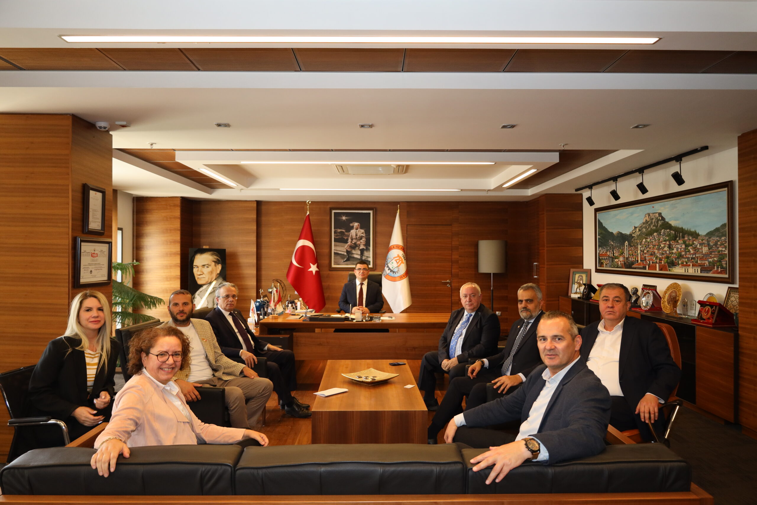 Su ürünleri üretimi ve ihracatında Türkiye’nin başkenti Muğla, 2024 yılında