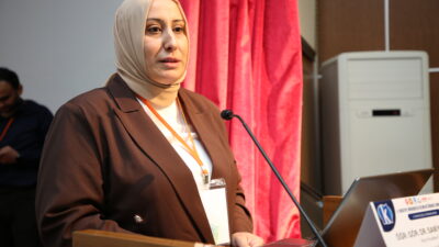 Afyon Kocatepe Üniversite (AKÜ) Kocatepe Mühendislik Bilimleri Öğrenci Sempozyumu (KOGRENSEM)