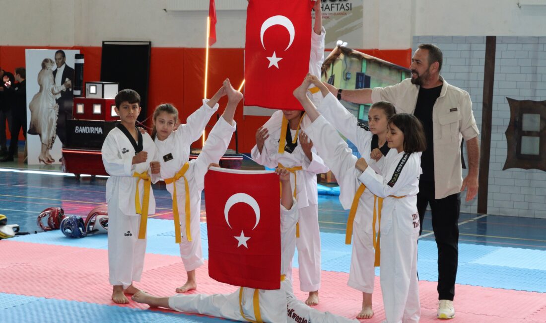 19 Mayıs Atatürk’ü Anma Gençlik ve Spor Bayramı tüm yurtta