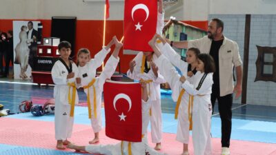 19 Mayıs Atatürk’ü Anma Gençlik ve Spor Bayramı tüm yurtta