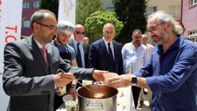 Afyon Kocatepe Üniversitesi (AKÜ) Turizm Fakültesi Gastronomi ve Mutfak Sanatları