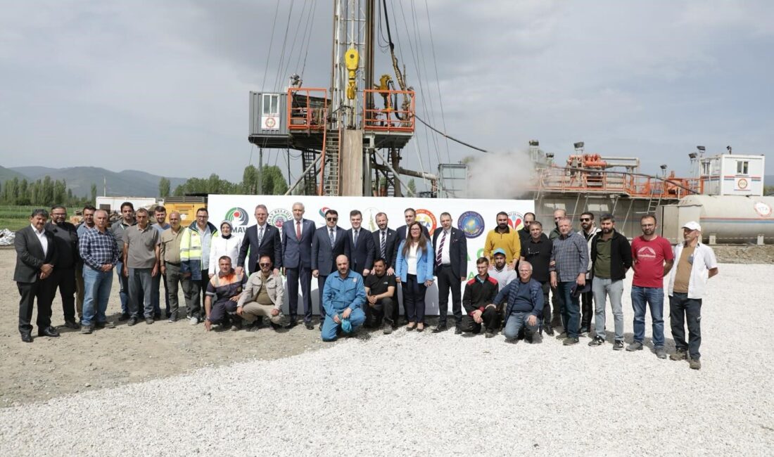 Kütahya'nın Simav ilçesine bağlı Çitgöl beldesinde, Kütahya Simav Sera Organize