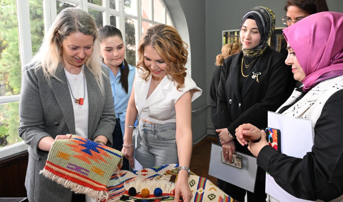 Afyon Kocatepe Üniversitesi (AKÜ) Güzel Sanatlar Fakültesi (GSF) Geleneksel Türk