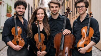  Türkiye’nin en köklü klasik müzik etkinliklerinden biri olan Afyonkarahisar