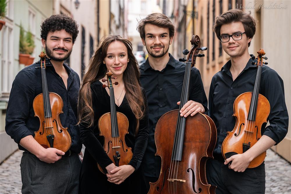  Türkiye’nin en köklü klasik müzik etkinliklerinden biri olan Afyonkarahisar