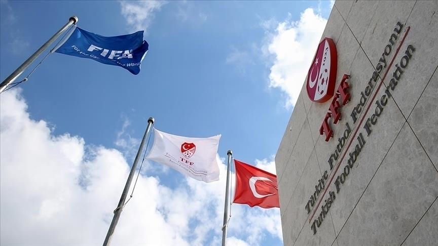 Türkiye Futbol Federasyonu (TFF) Hukuk Müşavirliği, Trendyol Süper Lig'den 10