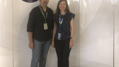 AFSÜ Eczacılık Fakültesi Farmasötik Biyoteknoloji Ana Bilim Dalı’ndan Dr. Öğr.