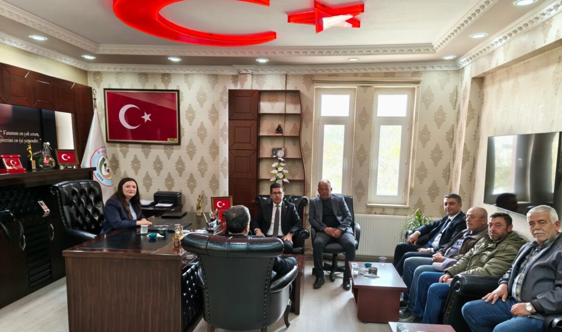   CHP Isparta Milletvekili Hikmet Yalın Halıcı, CHP Isparta İl