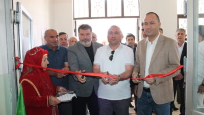 2024-2025 Eğitim öğretim yılı hayat boyu öğrenme haftası nedeniyle Çay