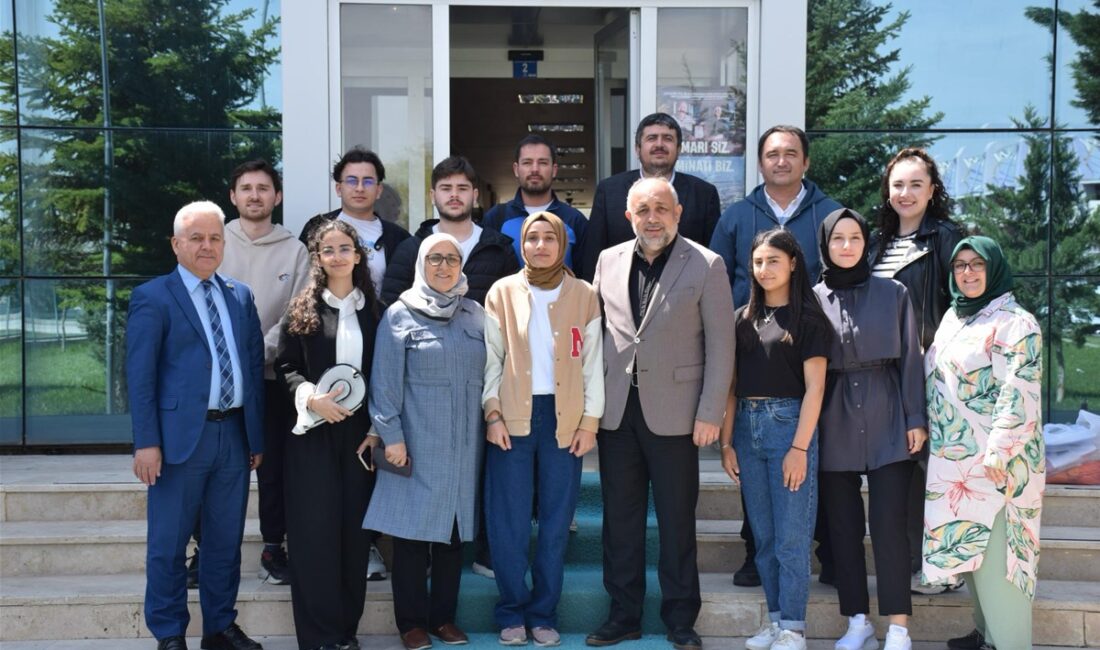 Yurt Lig Masa Tenisi Müsabakaları heyecanı tüm hızıyla devam ederken,