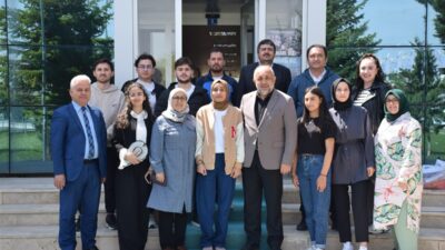 Yurt Lig Masa Tenisi Müsabakaları heyecanı tüm hızıyla devam ederken,