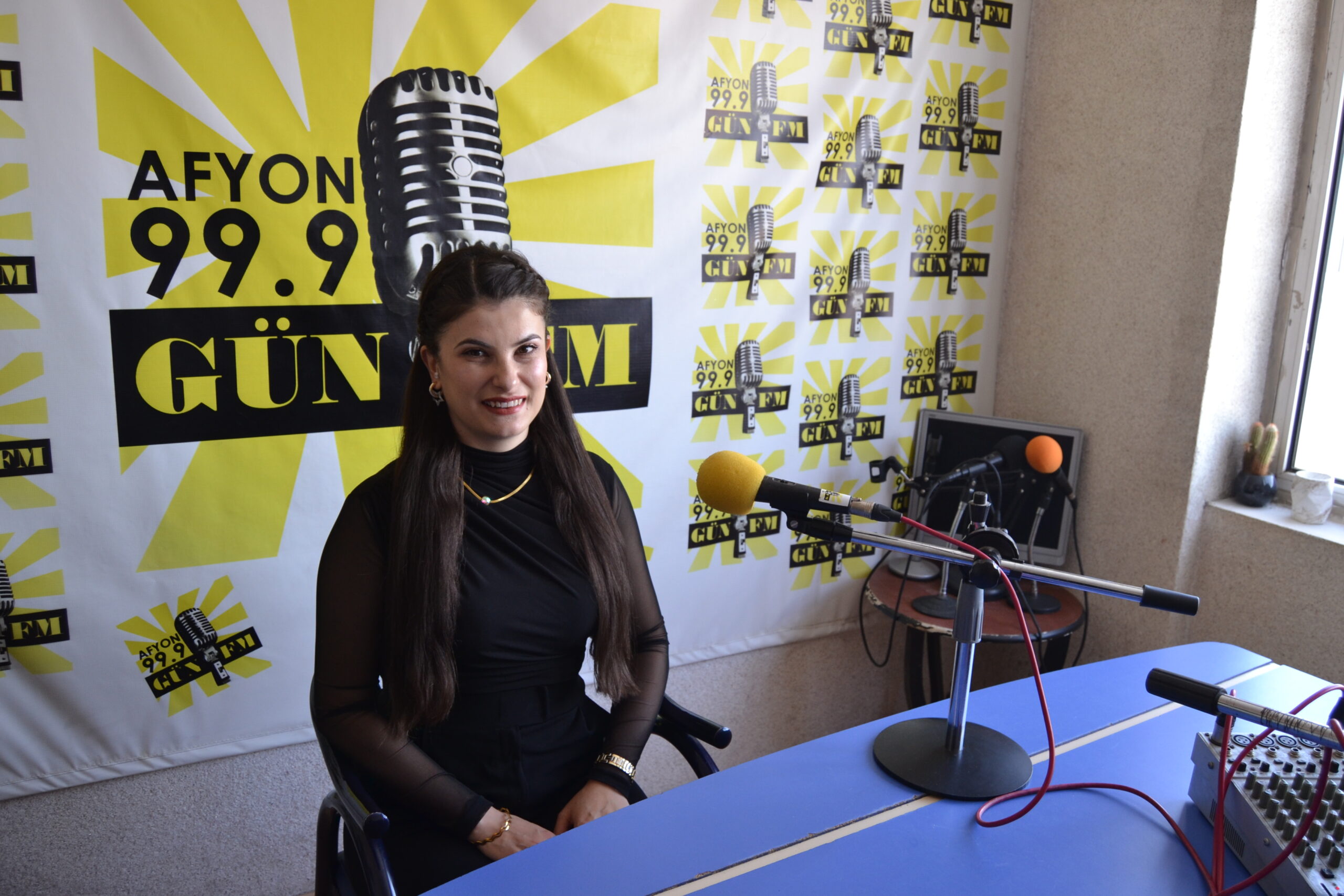 İlk yardım Eğitmeni Merve Altınbaş, Gün FM’in konuğu oldu. Altınbaş