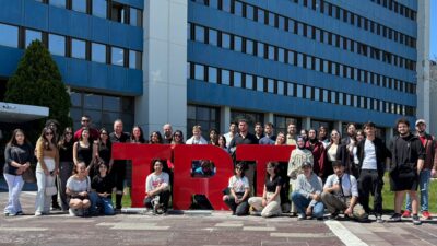 Afyon Kocatepe Üniversitesi Güzel Sanatlar Fakültesi (GSF) Sinema ve Televizyon
